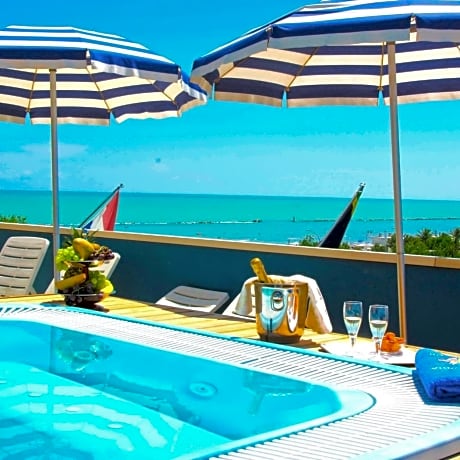 Hotel Holiday