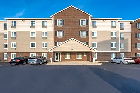 Extended Stay America Select Suites - Indianapolis - Greenwood