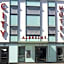 City Hotel Albrecht