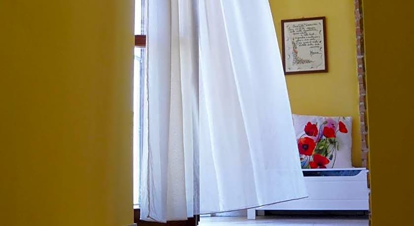 B&B La Casa d'Artista