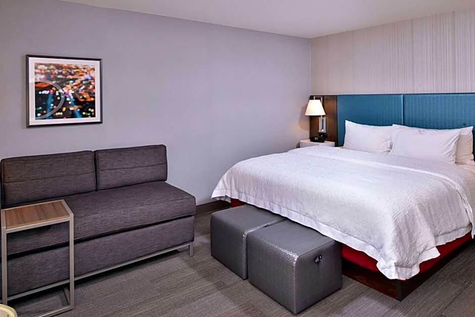 Hampton Inn By Hilton & Suites Carson City