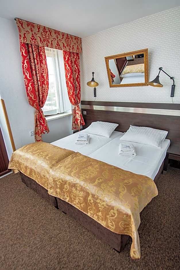 Motel Łużycki & Restauracja