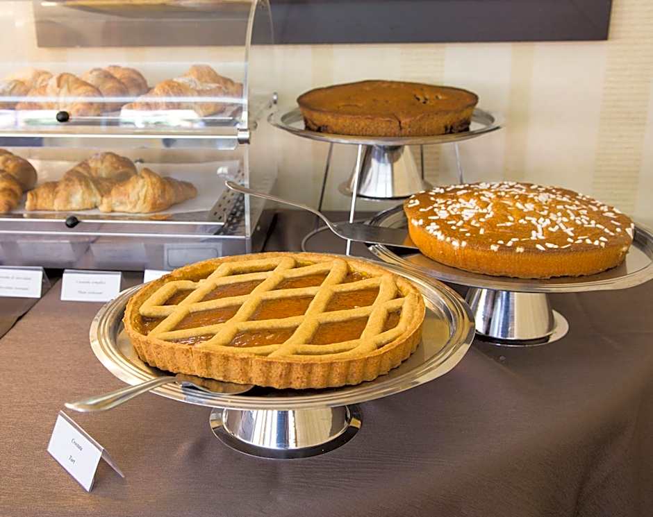 Best Western Hotel I Triangoli