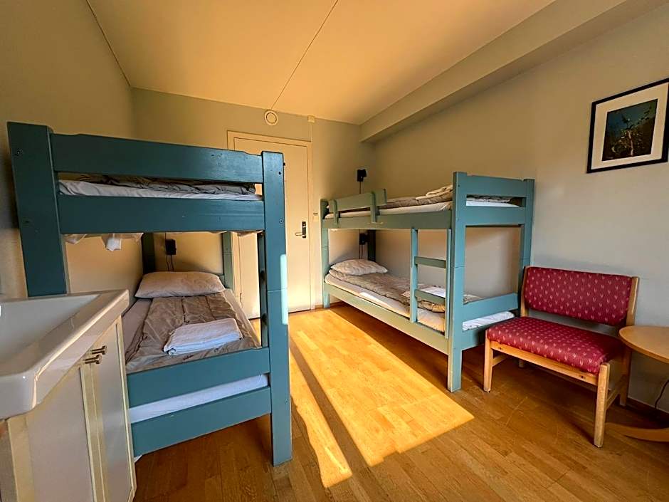 Gjøvik Hovdetun Hostel