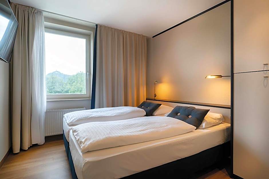 Seminaris Hotel Bad Honnef