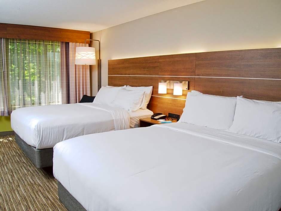Holiday Inn Express South Burlington By IHG