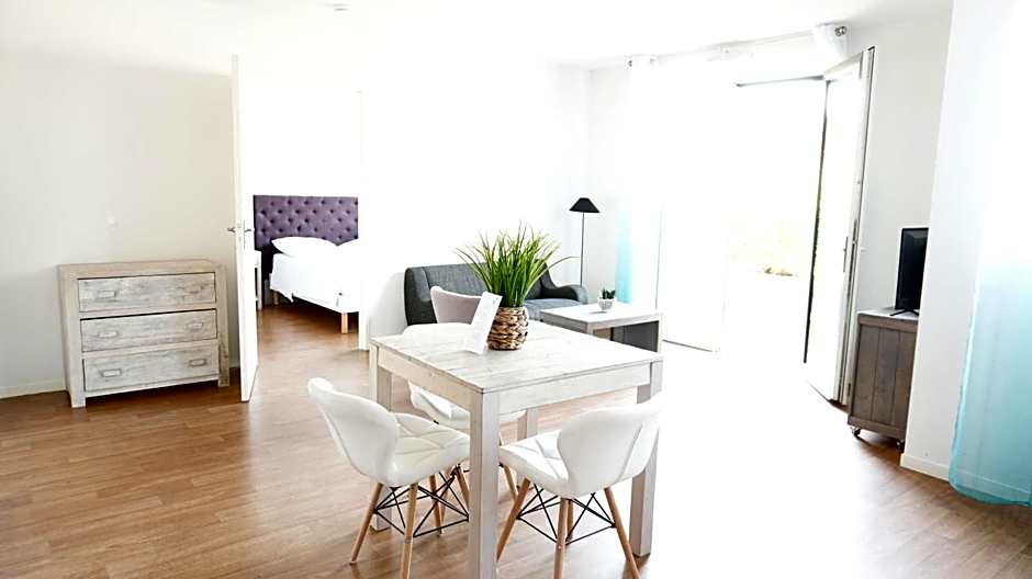 Zenao Appart'Hotel
