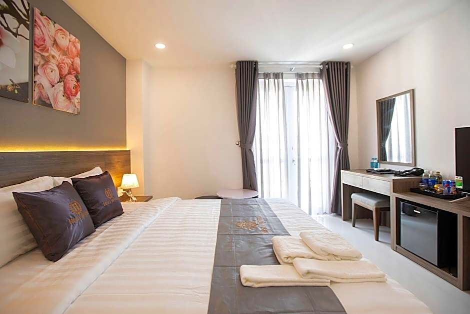 HERA HOTEL