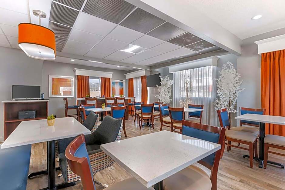 Best Western Royal Inn