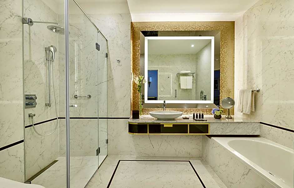 Parisi Udvar Hotel Budapest, part of Hyatt