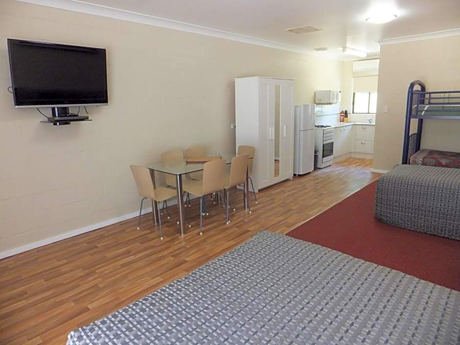 Nagambie Lifestyle Park