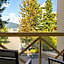 Delta Hotels by Marriott Whistler Village Suites