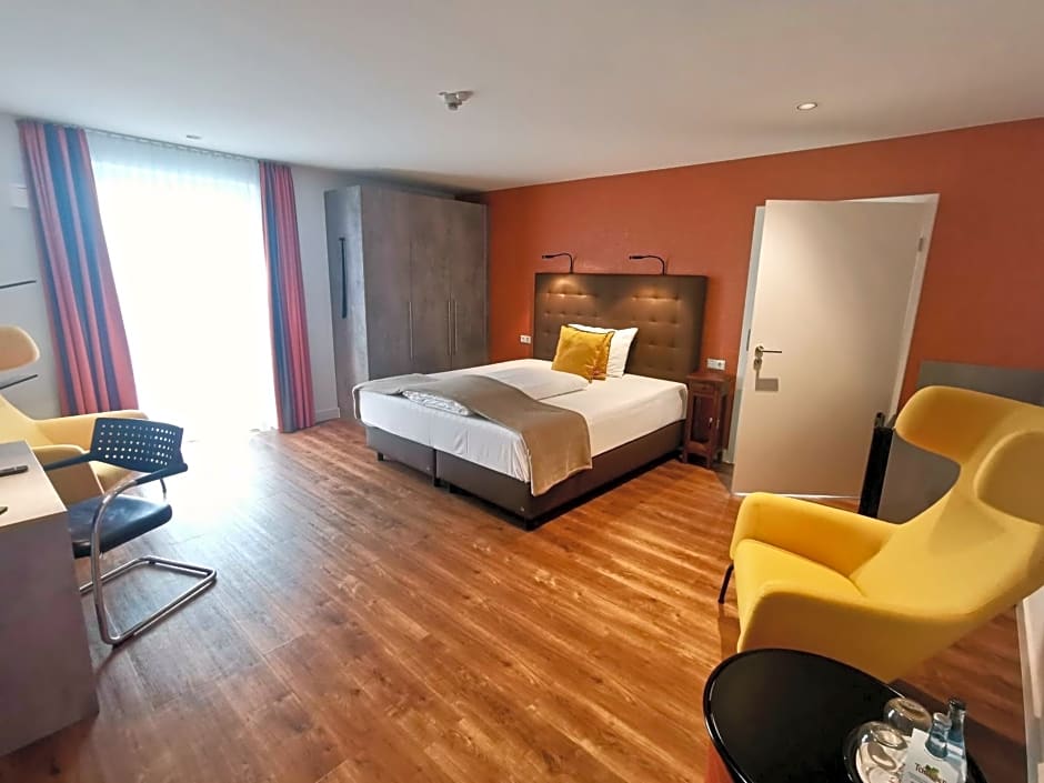 H23 Hotel Stuttgart