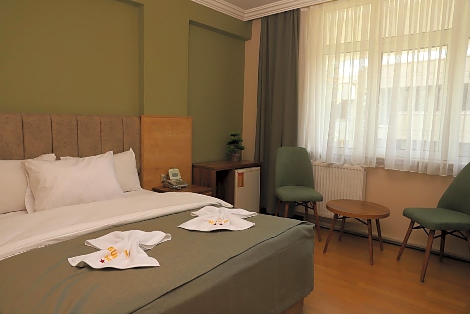 Buldum Otel