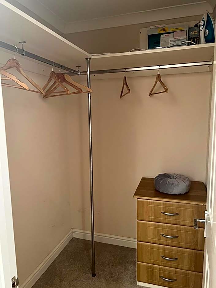 Windermere lodge,sleeps 6