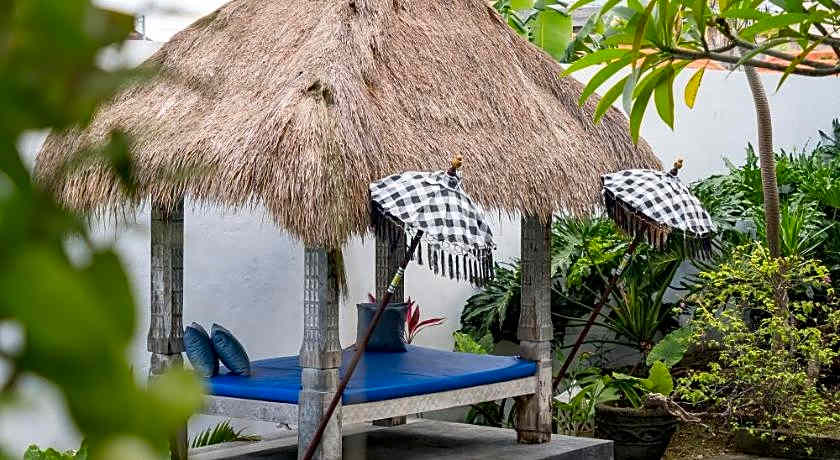 Jabunami Villa