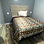 La Perla motel