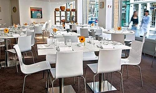 Residence Inn by Marriott London Tower Bridge