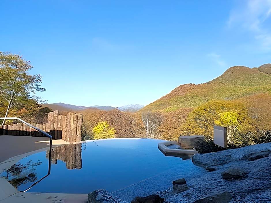 Minakami Kogen Hotel 200