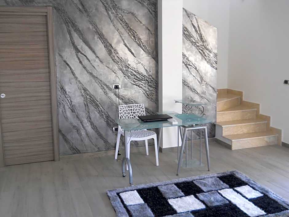 Summer Beach Rooms