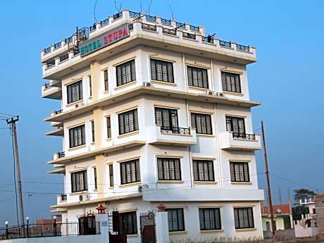 Hotel Stupa 