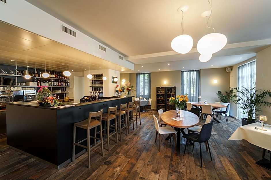 Le Relais du Simplon