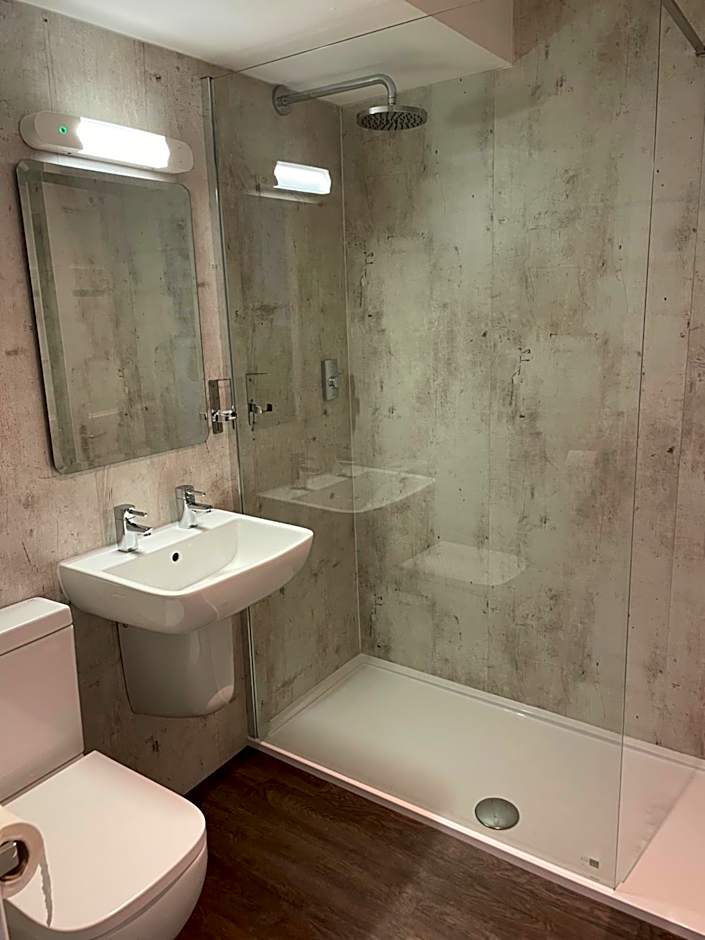 Stallingborough Grange Hotel