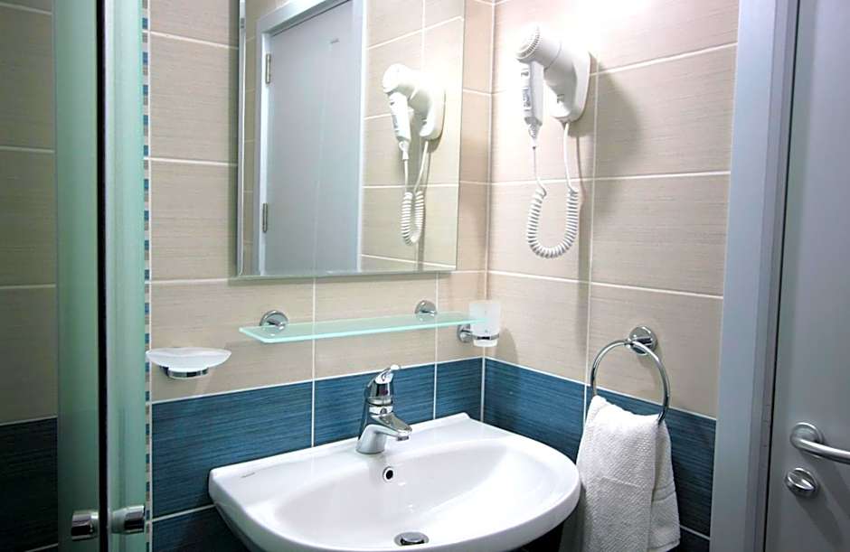 Sunny Beauty Palace Hotel