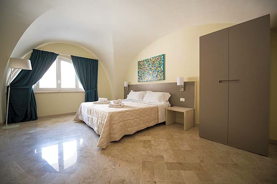 Historico Loft & Rooms Palazzo Adragna XIX