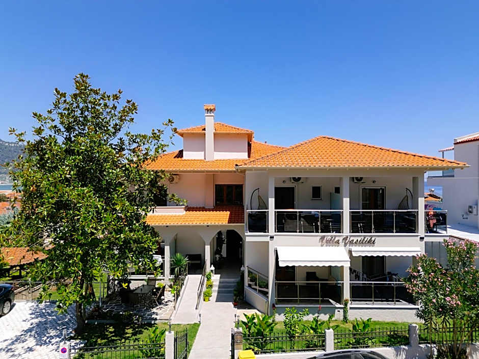 Villa Vasiliki