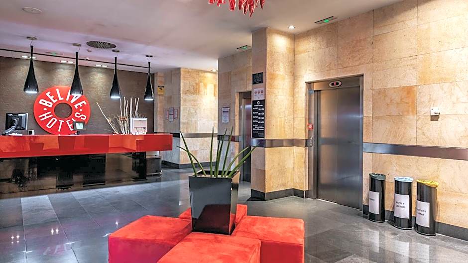 Be Live City Center Talavera