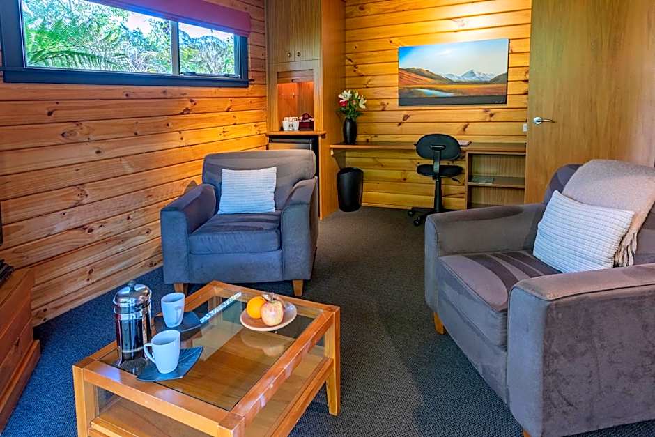 Westwood Lodge