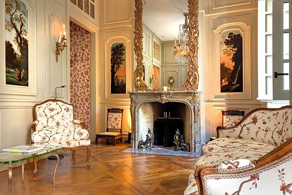 College des Doctrinaires, Hôtel, Résidence et SPA