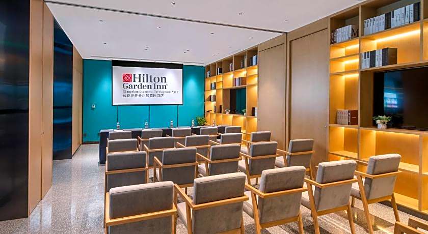 Hilton Garden Inn Changchun Economic Development Zone 