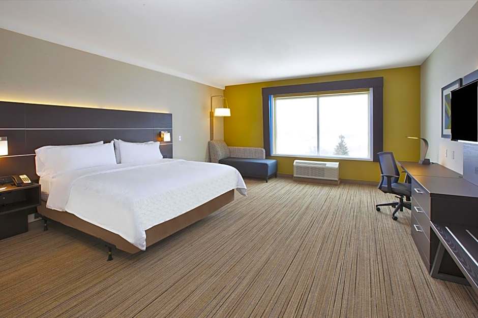 Holiday Inn Express Auburn Hills South By IHG
