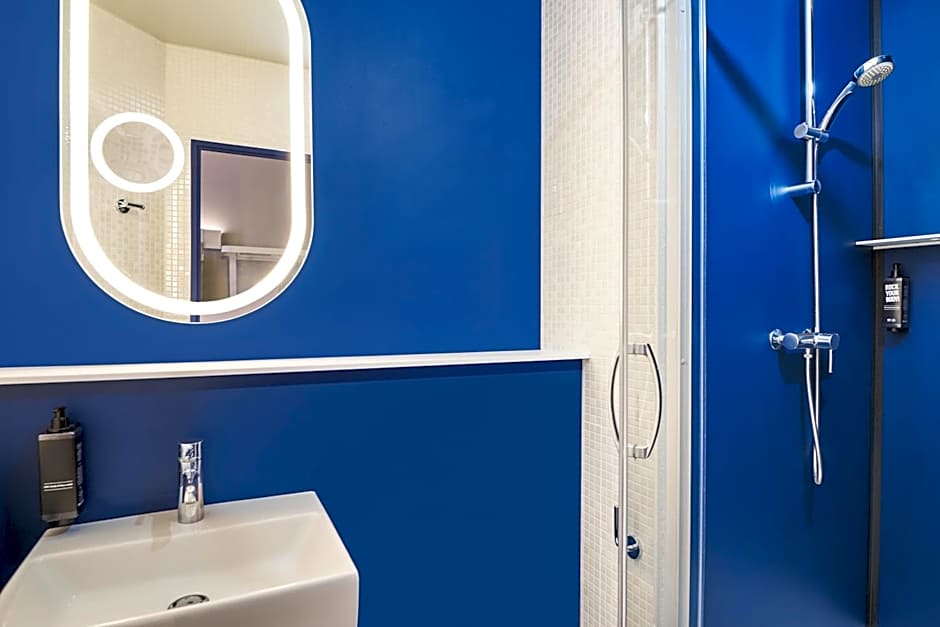 ibis Clamart Paris Velizy
