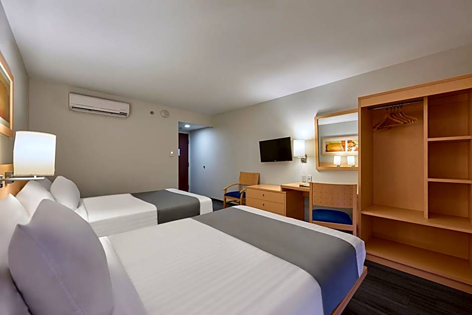 City Express by Marriott Tula