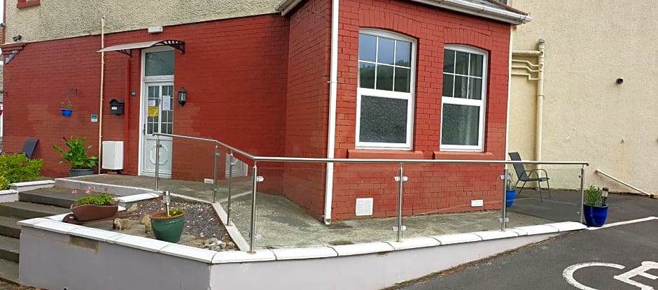 Ty Castell Guest House