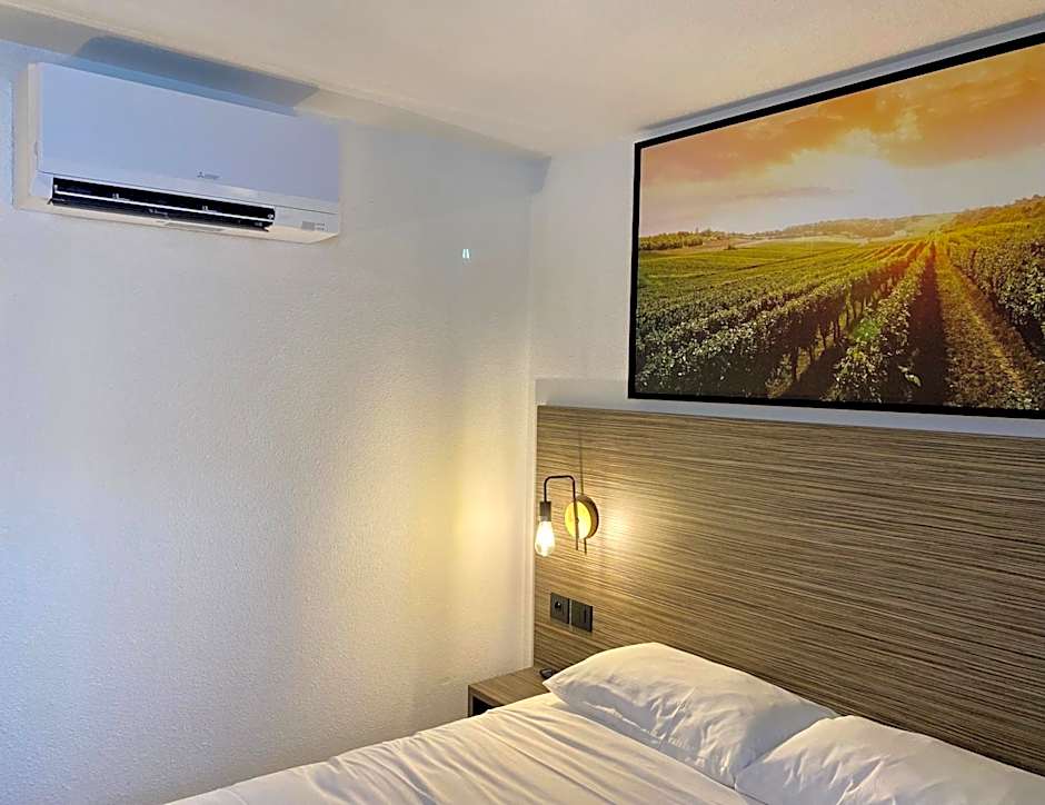 The Originals City, Angers Sud, Le Village 49