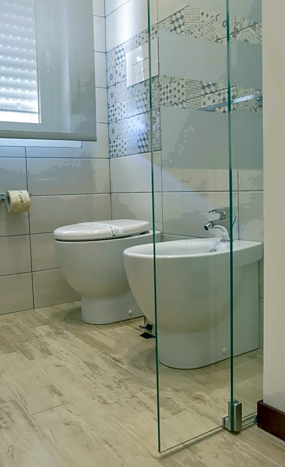 LUSSUOSAMENTE Luxury B&B