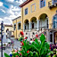 Hotel Villa Cheli