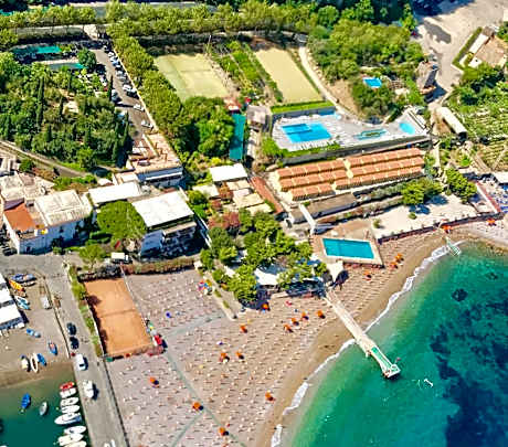 Hotel Le Axidie