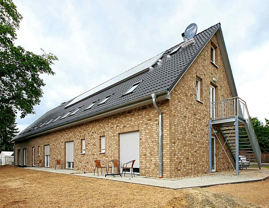 Hotel Birkensee