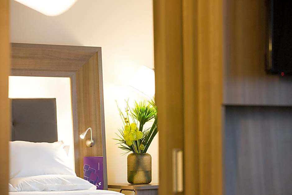 Novotel Rj Porto Atlantico