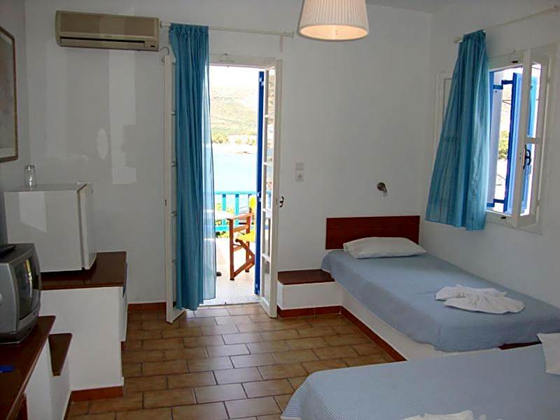 Hotel Minoa