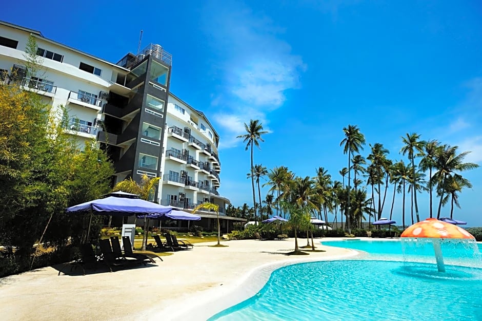 Solea Seaview Resort
