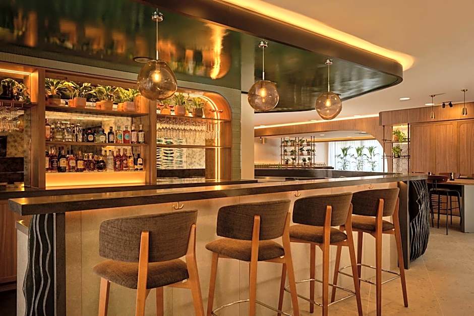 The Reach at Piccadilly, Manchester, a Tribute Portfolio Hotel