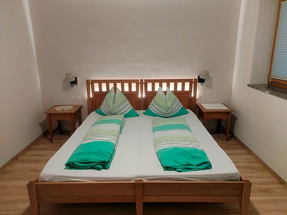 Greiterhof Partschins