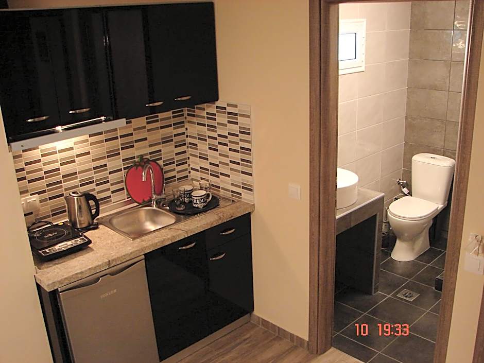 Villa Georgio Paralia