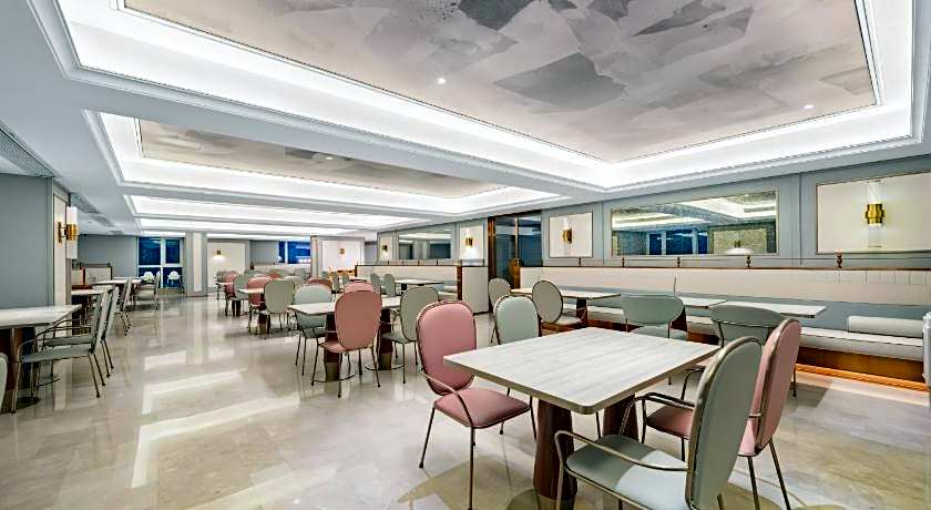 Mercure Chengdu Jiuyanqiao